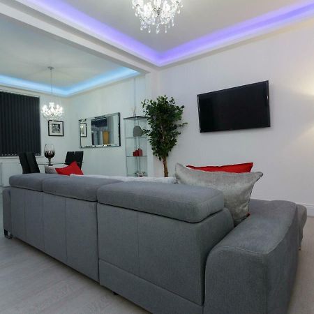 Villa Ivy House à Leeds  Extérieur photo