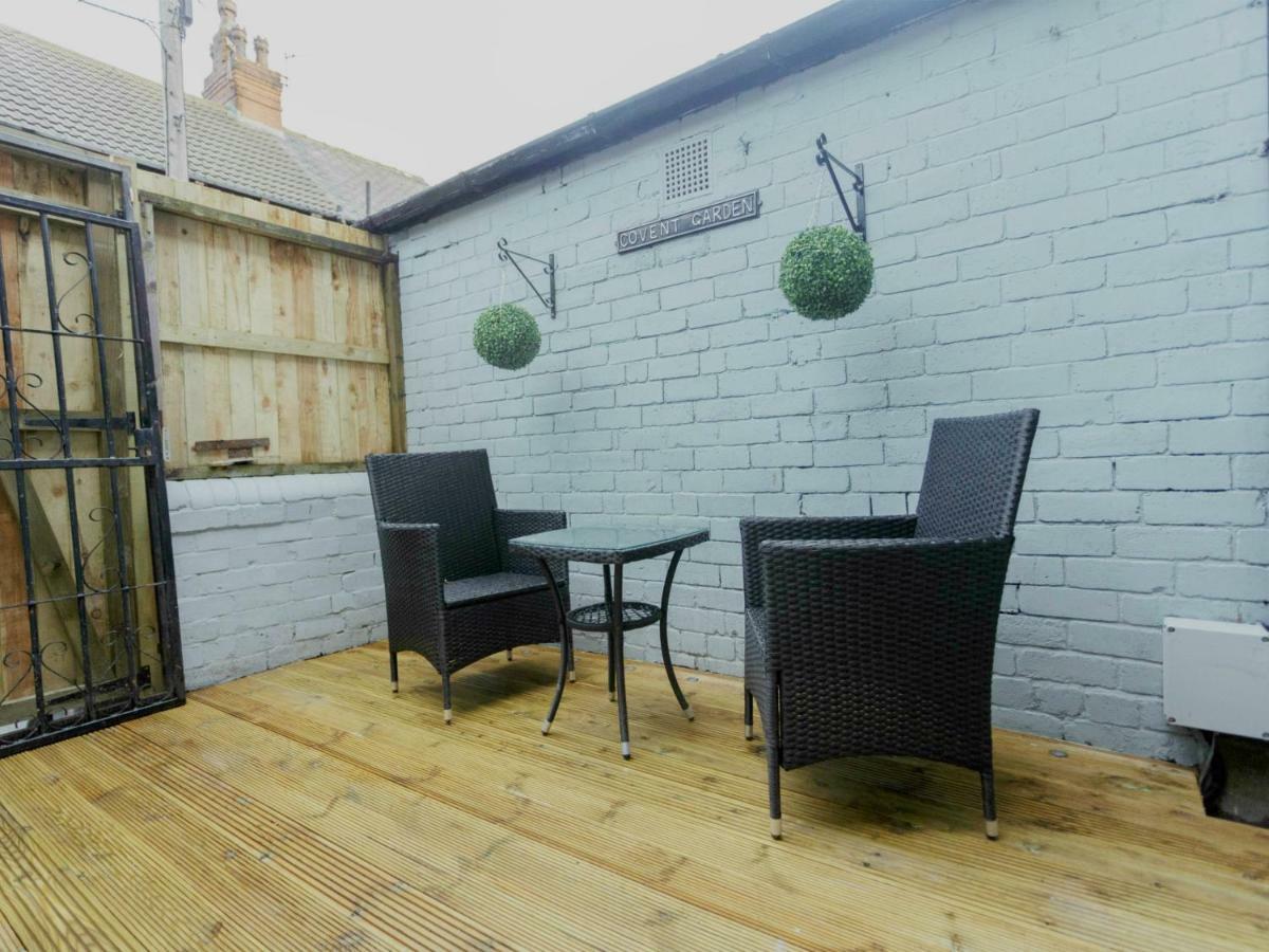 Villa Ivy House à Leeds  Extérieur photo